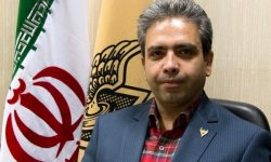 راه‌آهن از ایجاد و توسعه سایت های لجستیکی در منطقه آزاد سرخس حمایت می کند