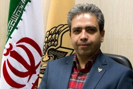 راه‌آهن از ایجاد و توسعه سایت های لجستیکی در منطقه آزاد سرخس حمایت می کند