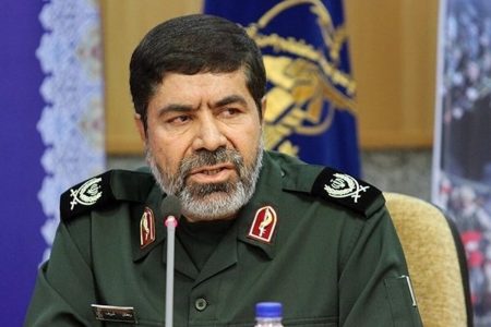انسجام ملی، مهمترین عامل بازدارندگی در برابر تهدیدات خارجی است
