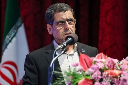 سالمندی به یکی از چالش های امروز کشور تبدیل شده است