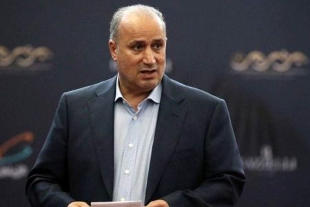 نبودن نماینده مشهد در لیگ برتر سخت است