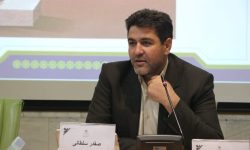۷۱۲ هزار اثر از خراسان رضوی به جشنواره جابر بن حیان ارسال شده بود