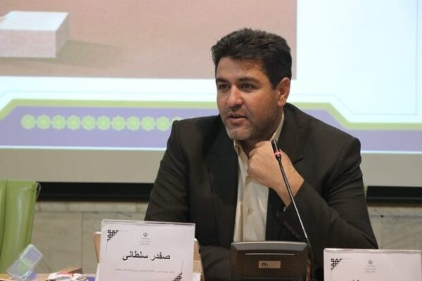 ۷۱۲ هزار اثر از خراسان رضوی به جشنواره جابر بن حیان ارسال شده بود