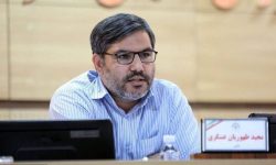 یکی از ویژگی‌های طرح تفصیلی توس تعریف فرصت های سرمایه‌گذاری است