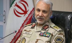 ۴۴۶ میلیارد ارز قاچاق توسط مرزبانان هنگ مرزی تایباد کشف شد
