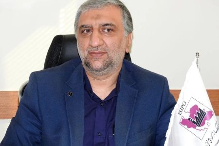 تامین زیرساخت های امن برای صنعتگران و کارآفرینان از اولویت ها است