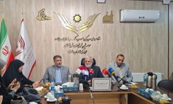۲ هزار و ۷ زندانی جرایم غیر عمد در خراسان رضوی وجود دارد