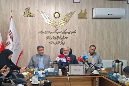 ۲ هزار و ۷ زندانی جرایم غیر عمد در خراسان رضوی وجود دارد