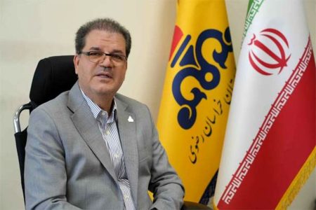 ۲ میلیون و ۸۰۰ هزار مشترک در استان از گاز طبیعی استفاده می کنند