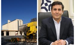آغاز خرید تضمینی گندم در خراسان رضوی از جنوب استان