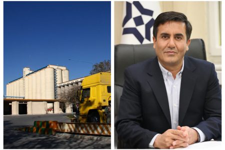 آغاز خرید تضمینی گندم در خراسان رضوی از جنوب استان