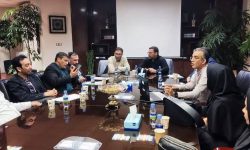 گشایش گره چند ساله در اراضی پادگان سابق و آبشار ۲ منطقه ۸ مشهد