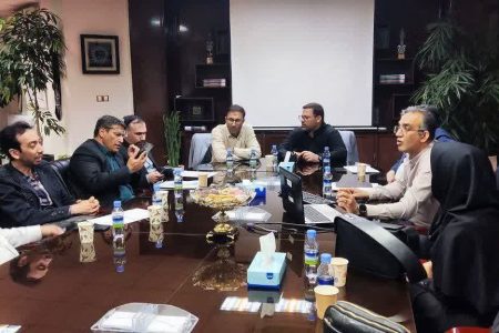 گشایش گره چند ساله در اراضی پادگان سابق و آبشار ۲ منطقه ۸ مشهد