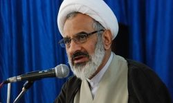 مذاکره با آمریکا بدون کوچکترین عقبنشینی از آرمانهای انقلاب انجام شد