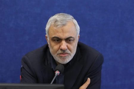 فرودگاه مشهد ۱۰۵ پرواز هفتگی را پشتیبانی می‌ کند