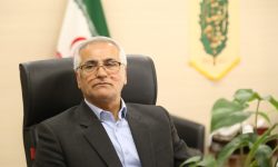 مشهد میزبان بیش از ۷ میلیون نفر در مراسم تشییع رهبر شهید بود