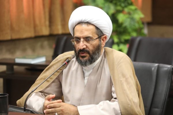 مقاومت اسلامی استکبار جهانی را به زانو درآورده است