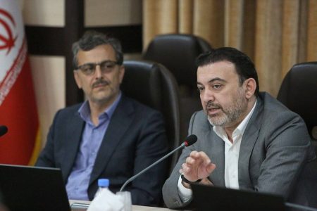 توسعه بدون تقویت مدیریت های محلی امکان پذیر نیست