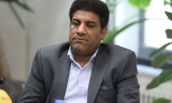 ۳ هزار و ۳۰۰ هکتار پهنه خالی در شهر مشهد وجود دارد