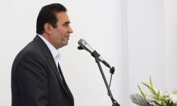 توسعه آرامستان های مشهد ضرورت دارد
