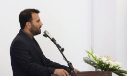 پروژههای اجرا شده در حوزه آرامستانها از اقدامات مهم مشهد است