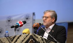 جمهوری اسلامی به الگویی الهام بخش برای ملتهای آزادی خواه تبدیل شده است