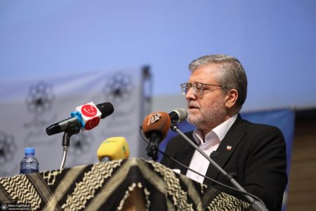 جمهوری اسلامی به الگویی الهام بخش برای ملتهای آزادی خواه تبدیل شده است