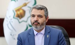 نیروی انسانی، مهمترین سرمایه شهرداری مشهد است