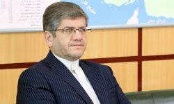 سهم حمل و نقل ریلی از جا به جایی بار کشور فقط ۱۰ درصد است