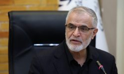 شهید پاکپور معمار امنیت نوین مردمی ایران بود