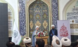 تبیین ارزشهای دینی و انقلابی در محرم ضرورت دارد