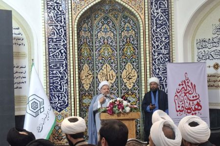 تبیین ارزش‌های دینی و انقلابی در محرم ضرورت دارد