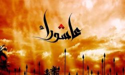 ملت ایران با الهام از مکتب امام حسین(ع) زیر بار ذلت نمی رود