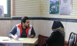 بهره مندی ۳ هزار نفر از خدمات درمانی کاروان سلامت خراسان رضوی