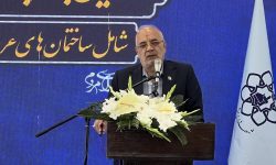 مشهد زیرساختهای آرامستانی خود را نوسازی کرد
