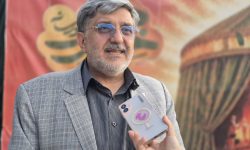 خیمه «هنر و رسانه» در میدان شهدای مشهد برپا می شود