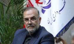 تفاهم نامه همکاری با شهرداری مشهد در موضوع مقاومت تدوین شده است