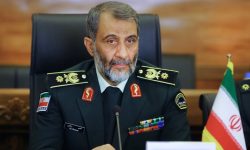 پلیس یک نیروی مقاومت در برابر همه تهدیدات دشمن است