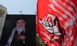 کمیته امداد برای خدمترسانی به زائران مراسم تشییع آماده است