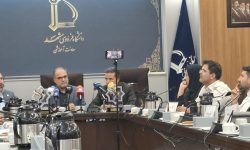 هفدهمین المپیاد فرهنگی ـ ورزشی دانشجویان دختر در مشهد برگزار میشود