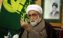 شهید لاریجانی در بزنگاه‌ها آرامش، صلابت و عمق ایمان خود را نشان داد