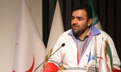هلال احمر خراسان رضوی برای مراسم تشییع قائد امت آمادگی کامل دارد