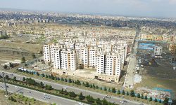 ۷ هزار واحد دیگر نهضت ملی مسکن خراسان رضوی تا پایان امسال آماده تحویل میشود