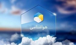 ادامه بارش‌های رگباری در خراسان رضوی تا عصر امروز