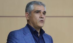 لایه مکانی واحدهای صنفی پلمپ ‌شده مشاغل مزاحم در مشهد منتشر شد