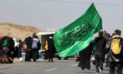 آمادهباش کامل مراکز درمانی مشهد در دهه پایانی صفر؛ استقرار بیمارستان صحرایی ۴۰ تختخوابی در میدان شهدا