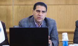توسعه فناوریهای نوین نقش مهمی در افزایش تولید و تقویت امنیت غذایی دارد