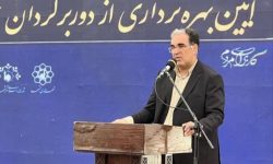 مدیریت شهری برای رفع گره های ترافیکی مشهد برنامه دارد