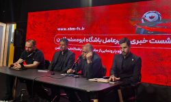 مطالبه ابومسلم برای بازگشت به فوتبال مشهد؛ از ورزشگاه امام رضا(ع) تا رویای صعود