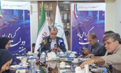 ۱۲۰ ارزیابی نظارتی ثبت و ۷۶۲ تجهیز غیر استاندارد در خراسان رضوی پلمب شد